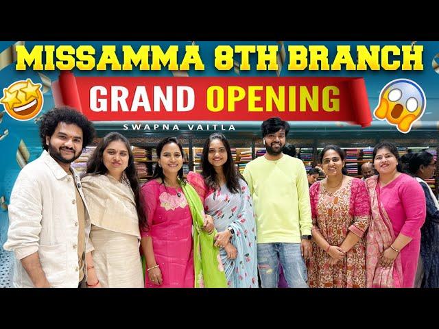 Grand Opening||@swapnavaitla ||#funny #comedy #youtube #fun#love#travel#comment #shorts #subcribe