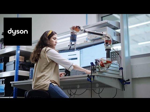 We need more women in engineering: Dyson celebrates International Women in Engineering Day