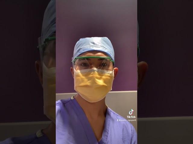 Day in the Life | Surgery Rotation! 