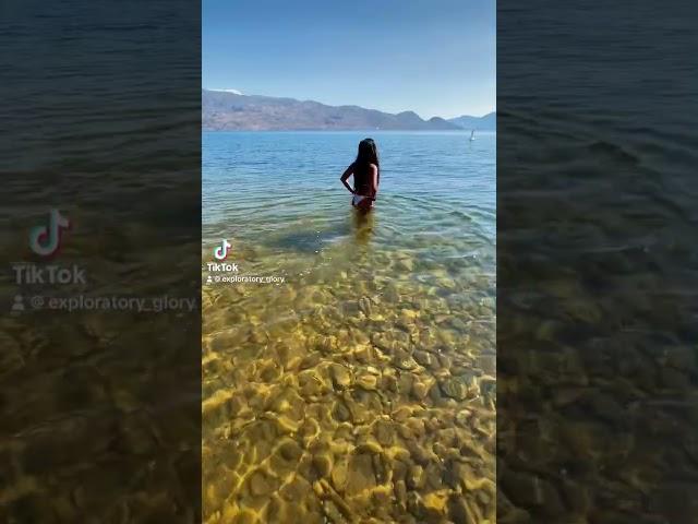My Favourite Okanagan Town | Peachland  #peachland #okanagan #britishcolumbia