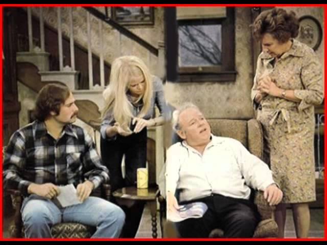 all in the family end theme.wmv (Remembering You by Roger Kellaway)