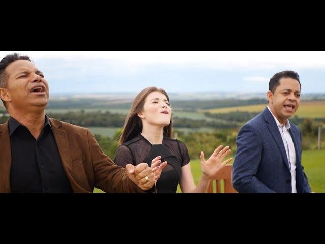 Daniel & Samuel Feat. Kimberly Fraiber - De Gênesis a Apocalipse (Clipe Oficial)