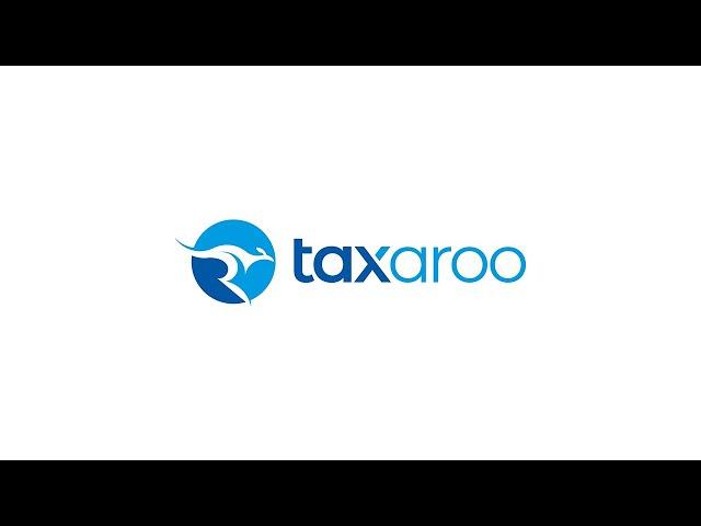 Taxaroo Demo