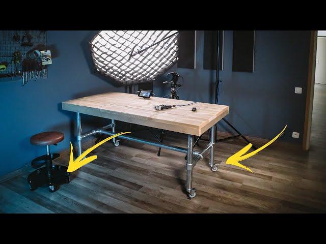 You NEED This in Your HOME STUDIO | 2022 Setup Tour