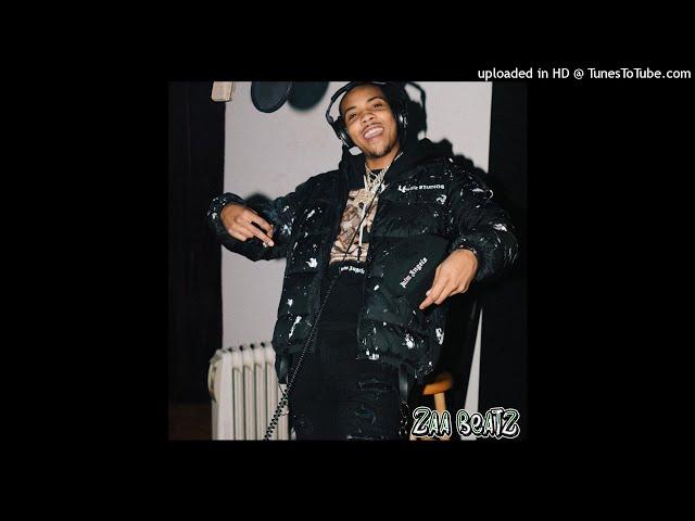 [FREE] G Herbo Type Beat 2019 - "Jungle Boy" (Prod. Zaa Beatz)