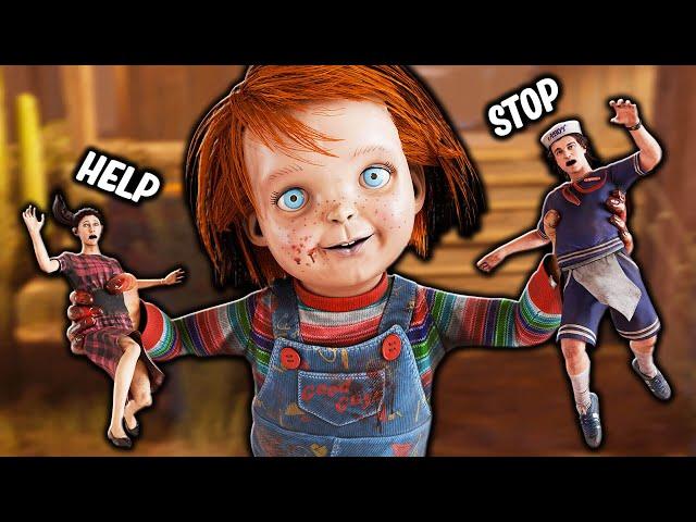 Funniest DBD Compilation To Make You Laugh!