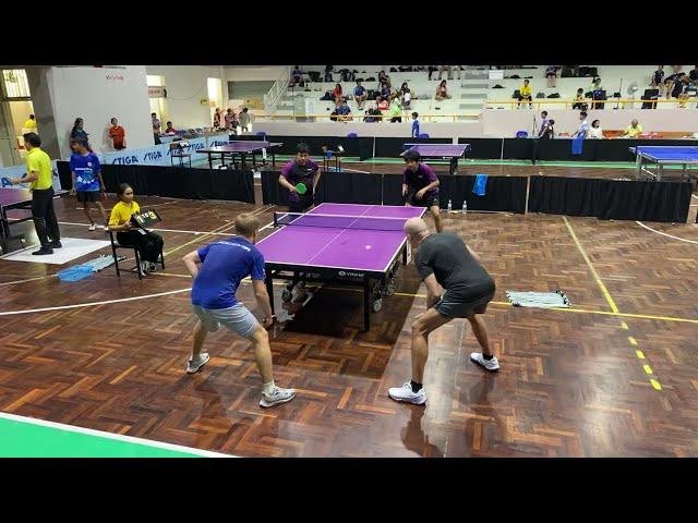 Phuket TT Club at Phuket Open Tournament!