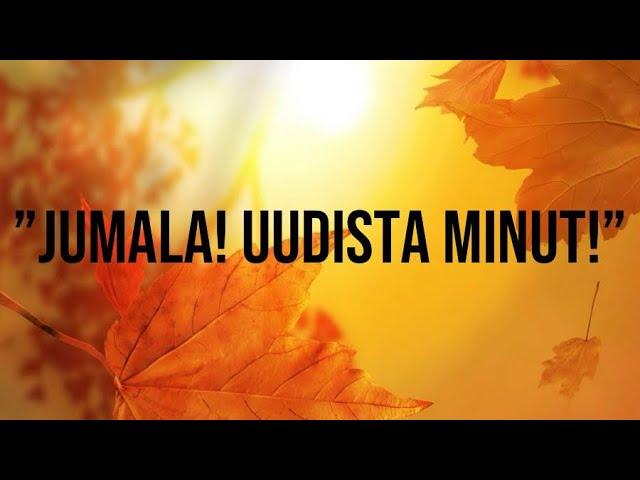 Väinö Viikilä - Uudistuminen