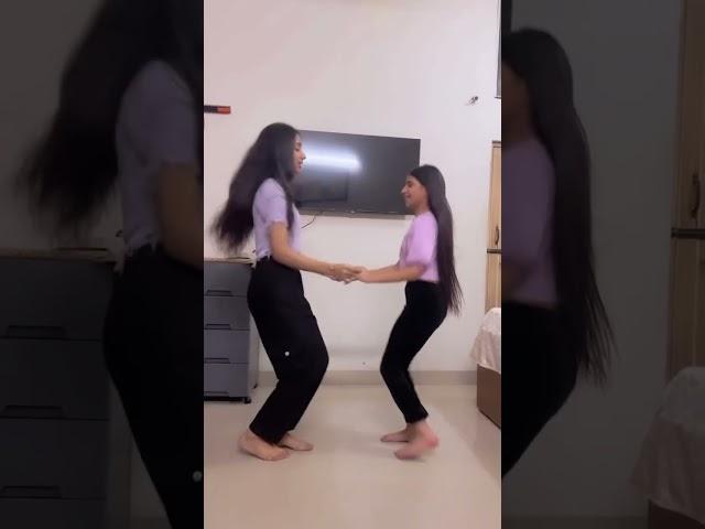 Dance with Didi ️ #dance #harpreetsdc #shorts | Harpreet SDC