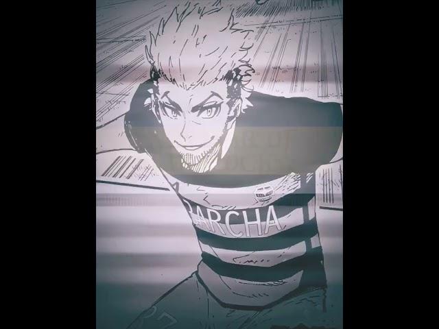 lavinho[EDIT] #music #anime #helpmemakethismakesense #edit #bluelock