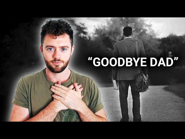 Peter Pan Syndrome: Heal The Father Wound & Embrace Adulthood