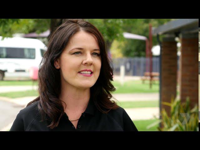 Discovery Parks Swan Valley | Caravan & Camping WA (S1 Ep6.2)