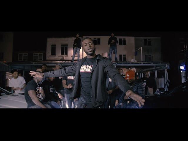 Dapz On The Map - Murdah [Official Video]