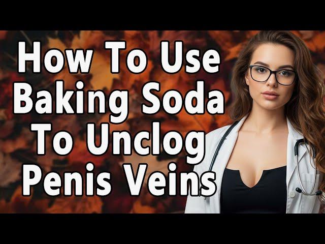 How Baking Soda Can Restore Your Glow & Confidence After 60 | Advice For Elderly