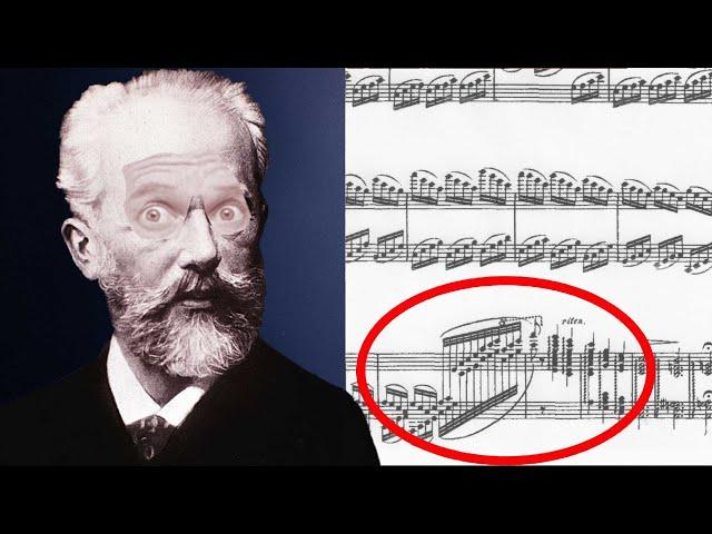 The Secret Rewrite Behind Tchaikovsky's Nutcracker