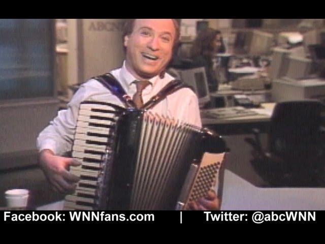 ABC World News Now 20 Years: Best of Barry Mitchell
