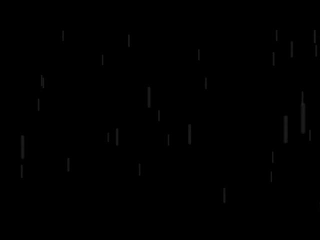 Finding Stillness (Black Screen) - Deep Sleep In 15 Minutes - 