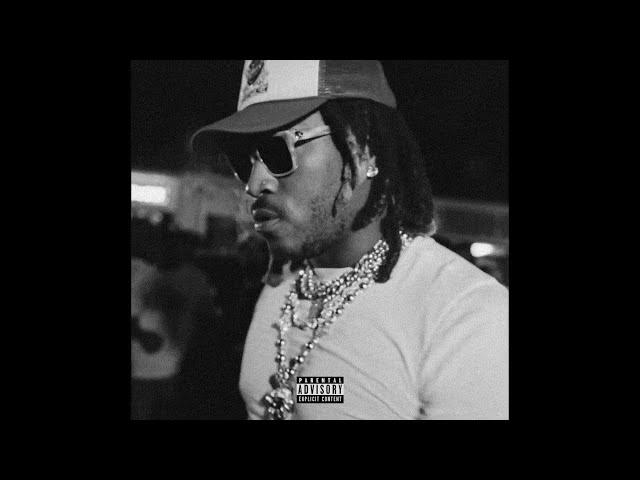 [FREE] TRAVIS SCOTT X FUTURE TYPE BEAT - BLURRED | TRAP TYPE BEAT | FREE INSTRUMENTAL 2025