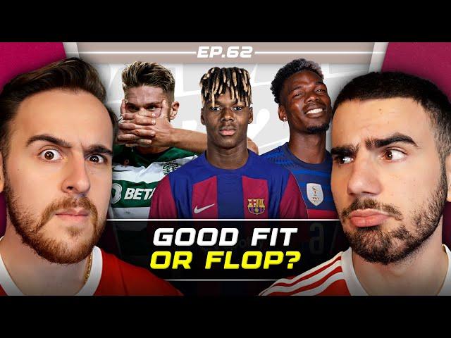 Club World Cup Begins, Inter collapse & Transfer Talk | Box2Box EP 62