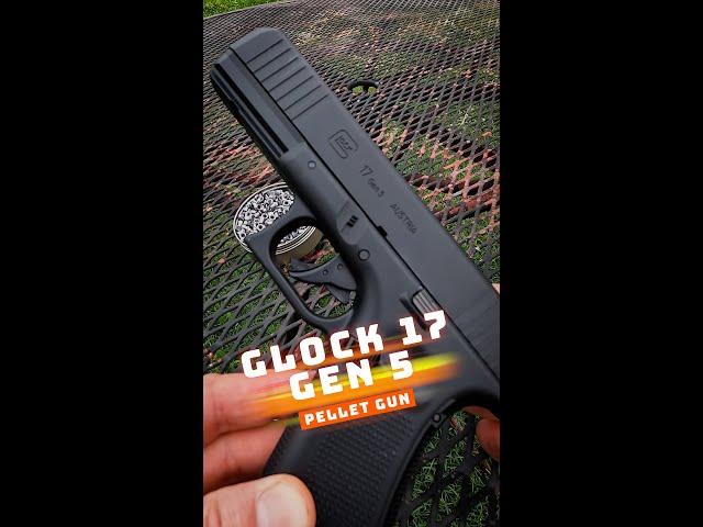 Everyone needs this! #glock #airgun