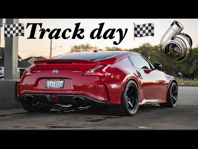 Taking the v2 Nismo drag racing for the first time with the new turbo setup  