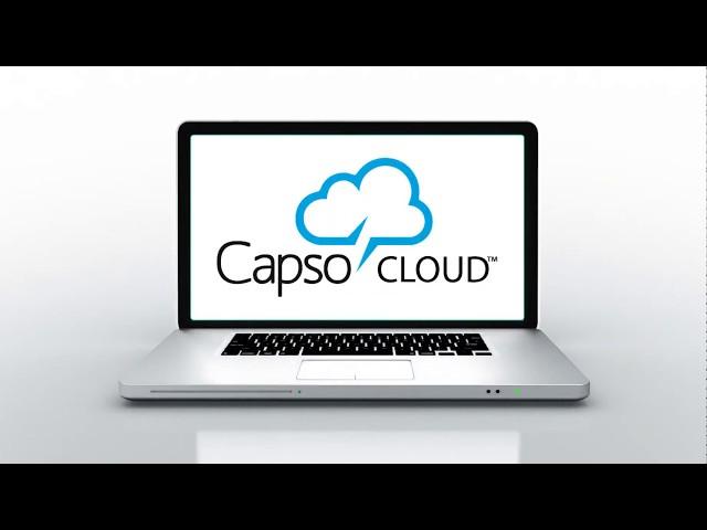 CapsoCloud Video Streaming Demo