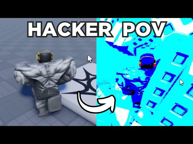 I Made an Anti-Cheat That Trolls Hackers Instead of Banning Them