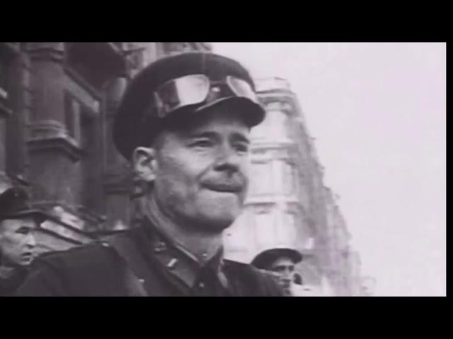 Блокадный Ленинград