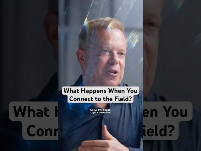 What Happens When You Connect to the Field? | Dr. Joe Dispenza #spiritualawakening #manifestation