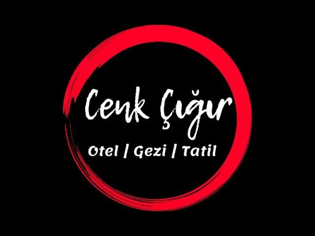 YENİ LOGO - YENİ FRAGMAN / Cenk Çığır ile Otel ve Tatil Önerileri