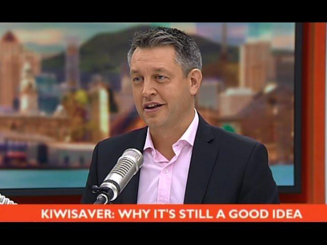 Why KiwiSaver is still a good idea May 2015 - AMP