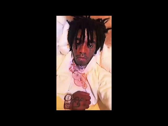 (FREE) Lil Uzi Vert x ok Type Beat 2024 "CFO / Raidar"