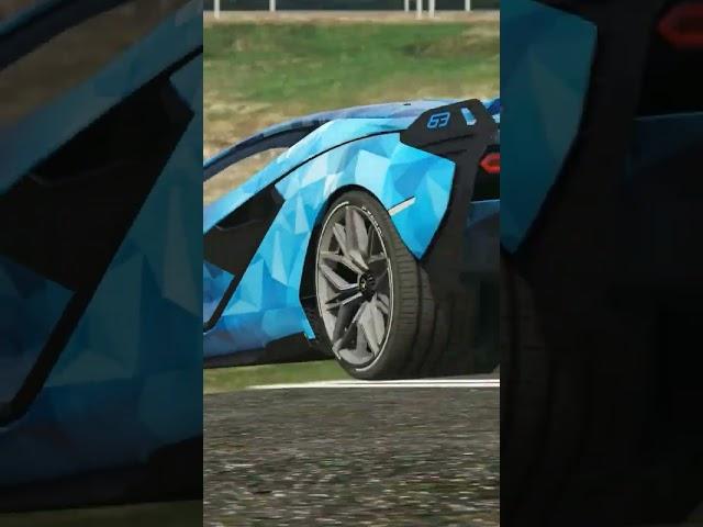 @TechnoGamerzOfficial SIAN #shorts #bharial07 #gaming #gameplay #gta5 #cinematic #video#lamborghini #Sian