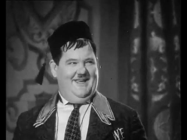 The Laurel and Hardy Show   Collection Episode 9