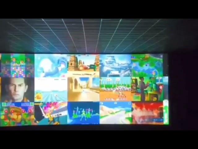 Sonic Movie 3 - Opening Logos (NOT SPOILER)