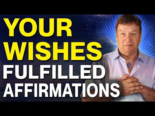 Self Empowerment Affirmations | Positive Energy | Spiritual Awakening Meditation