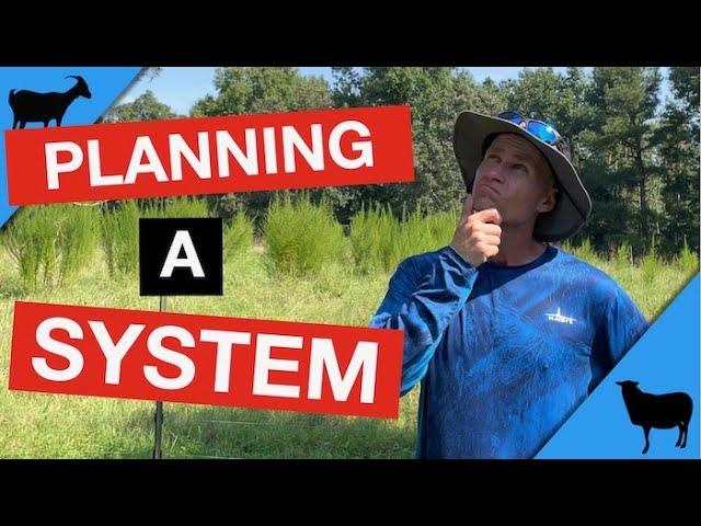 Rotational Grazing Part 2: Planning and Challenges