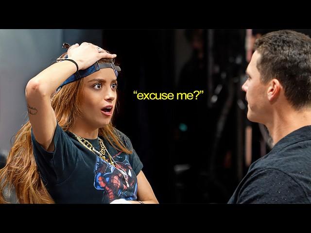 Pranking Famous Content Creators.. (AGE RESTRICTED)