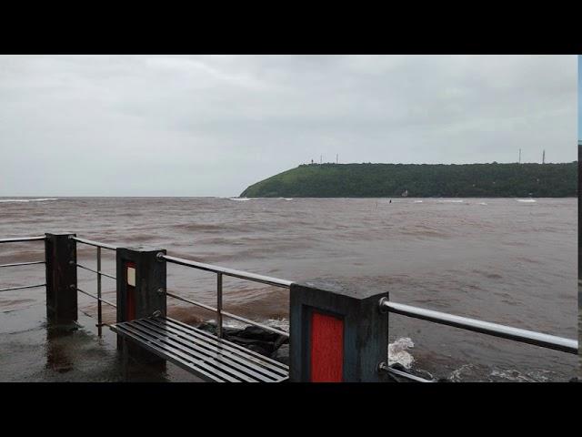 Mandvi beach ratnagiri