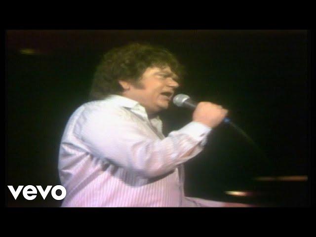 André Hazes - Rock 'N Roll Medley (Live In Het Concert Gebouw Amsterdam / 1982)