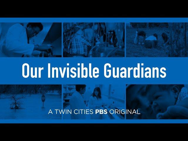 Our Invisible Guardians | A Public Health Documentary