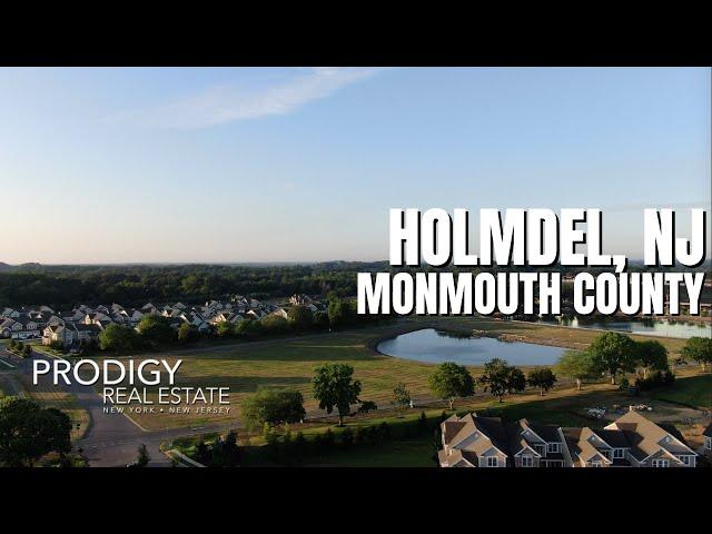 Exploring New Jersey: Holmdel, NJ from Modest to Luxury Homes you’ll find it here.