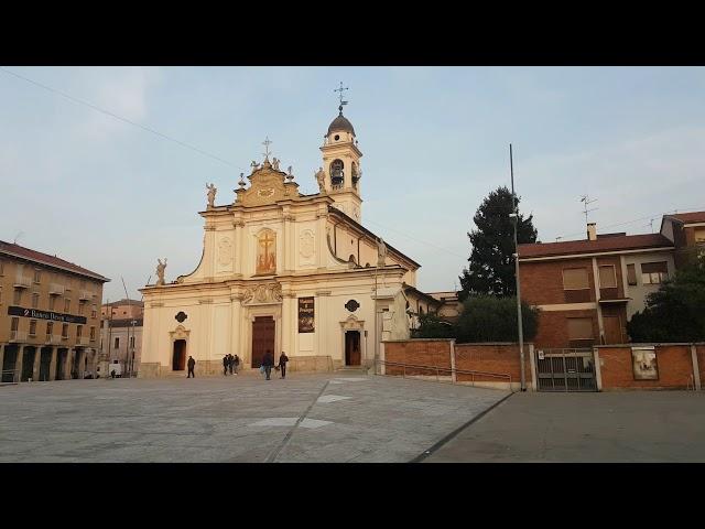 LA CITTA' FANTASMA ++ CINISELLO BALSAMO ( MI ) ++