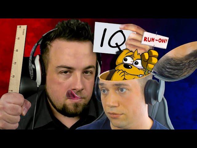 JF Stumps TheSerfs w/ Eugenics Argument | EXTREMELY TRICKY DEBATE