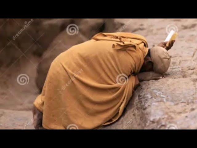 Eritrean Orthodox Mezmur 2022 by Dn Muluebrhan Dengixka ab wudketey