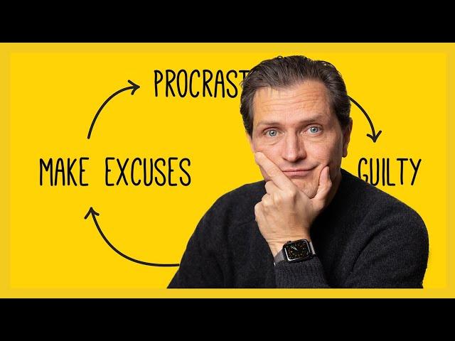 How To Be More Productive And Procrastinate Less: 2 IDEAS FOR SUCCESS