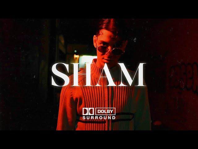 (FREE) LACAZETTE X NGEE TYPE BEAT - "SHAM" | 2024