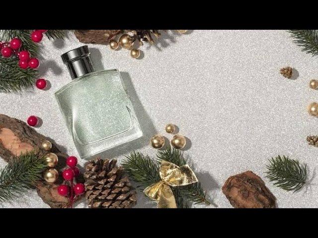 PERFUMES THAT REMIND ME OF CHRISTMAS | Perfume Review | Ralph Christian Quimson #christmas