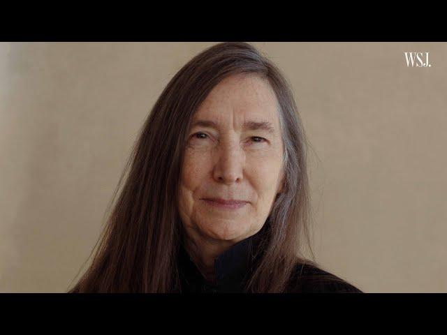 Jenny Holzer: WSJ Magazine's 2022 Art Innovator