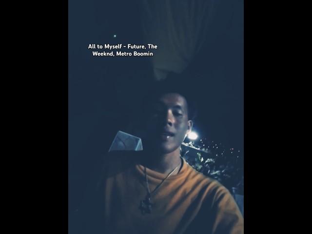 nayt! #shorts #jde #alltomyself #future #theweeknd #metroboomin #music #trending #joshdavion #tiktok